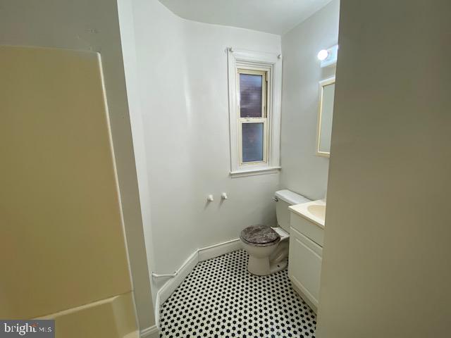 CURTIS BAY - Residential