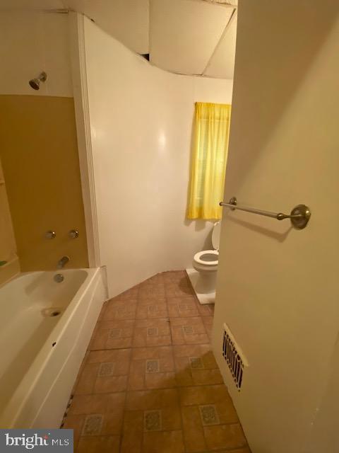 CURTIS BAY - Residential