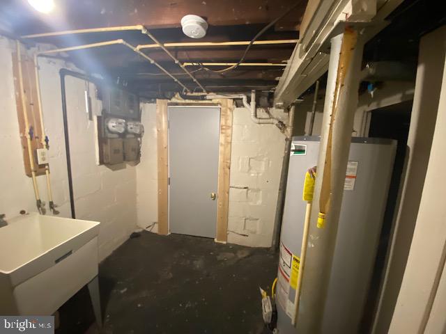 CURTIS BAY - Residential