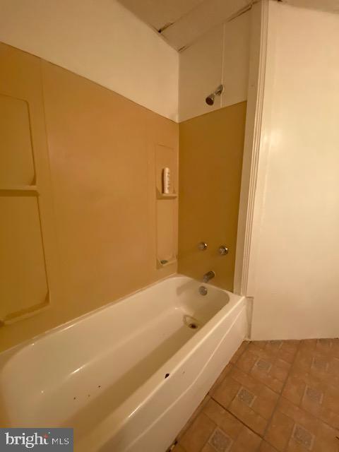 CURTIS BAY - Residential