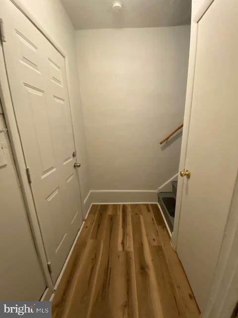 CURTIS BAY - Residential