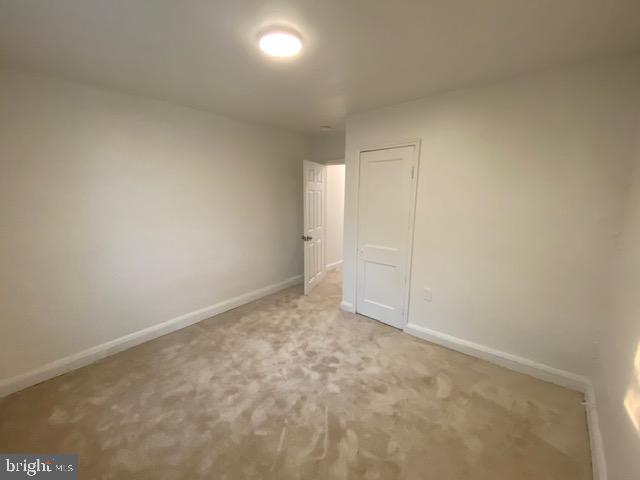 CURTIS BAY - Residential