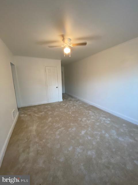 CURTIS BAY - Residential