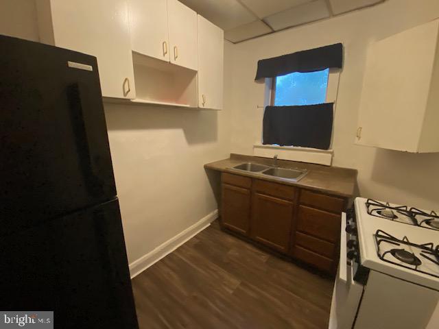 CURTIS BAY - Residential