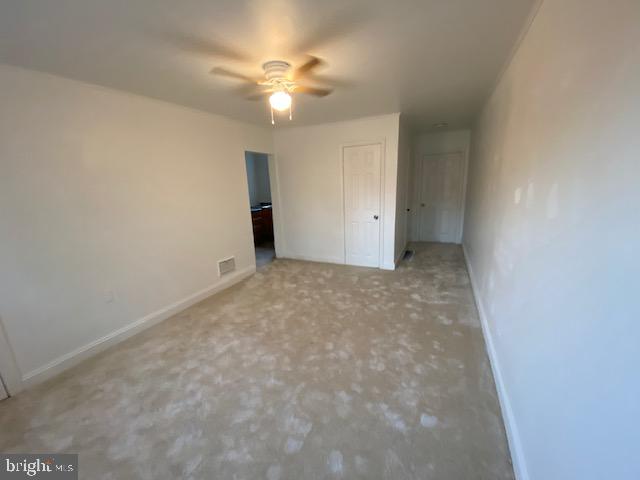 CURTIS BAY - Residential