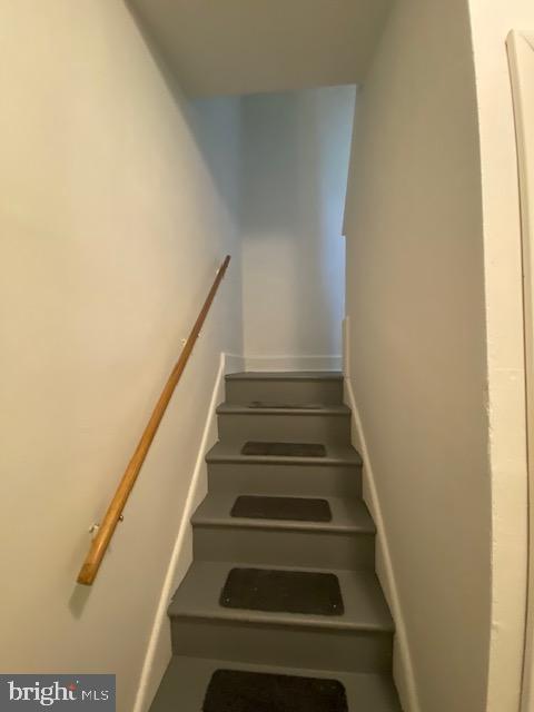 CURTIS BAY - Residential