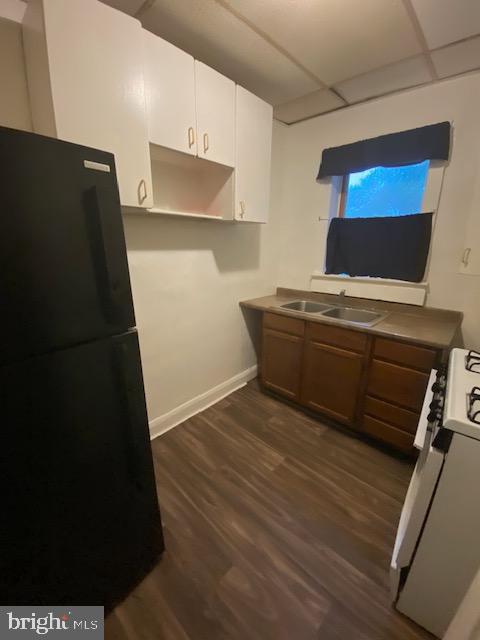 CURTIS BAY - Residential