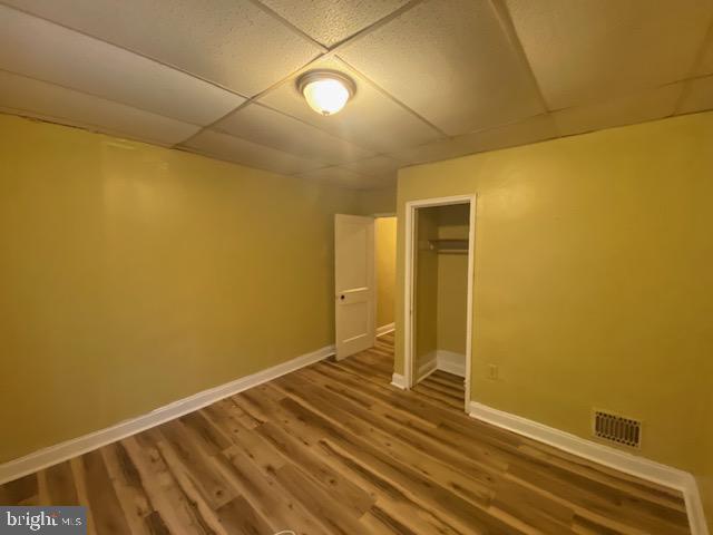 CURTIS BAY - Residential