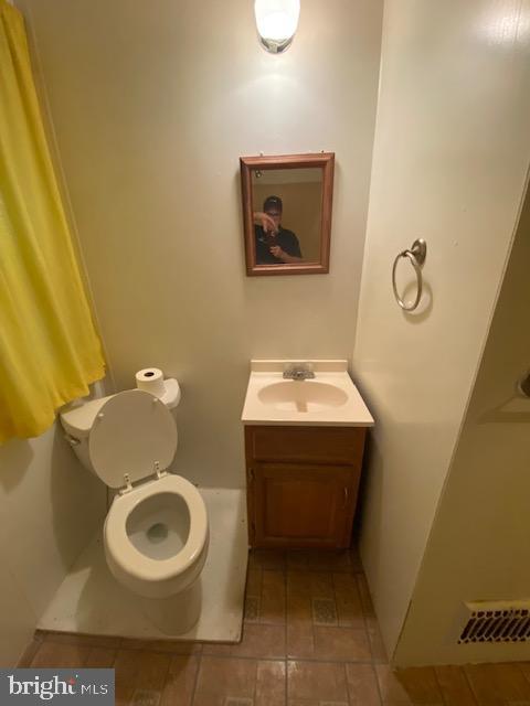 CURTIS BAY - Residential