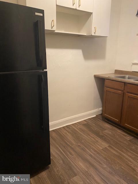 CURTIS BAY - Residential