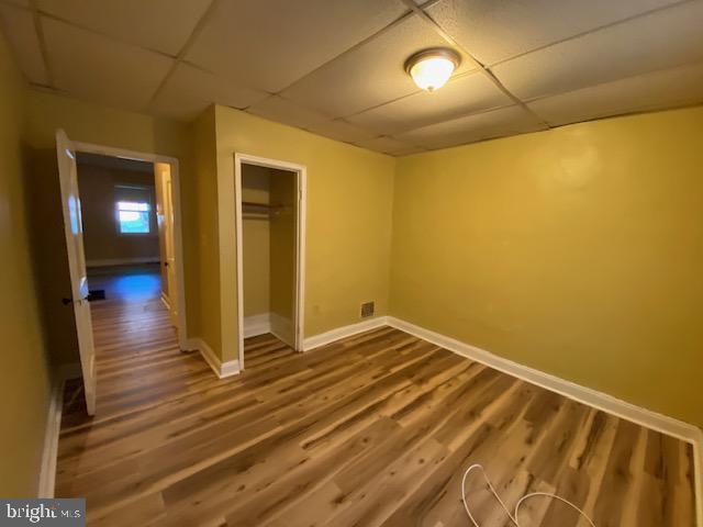 CURTIS BAY - Residential