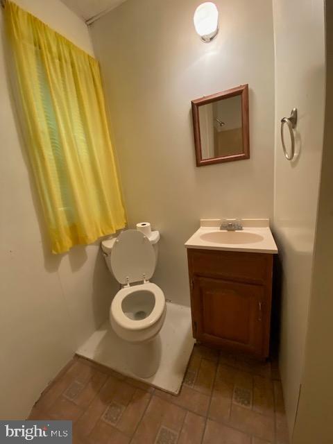 CURTIS BAY - Residential