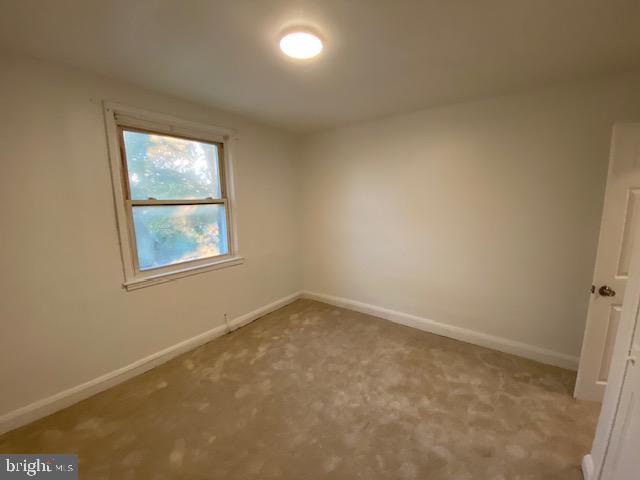 CURTIS BAY - Residential