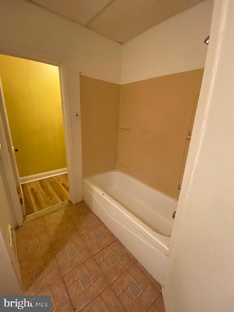 CURTIS BAY - Residential