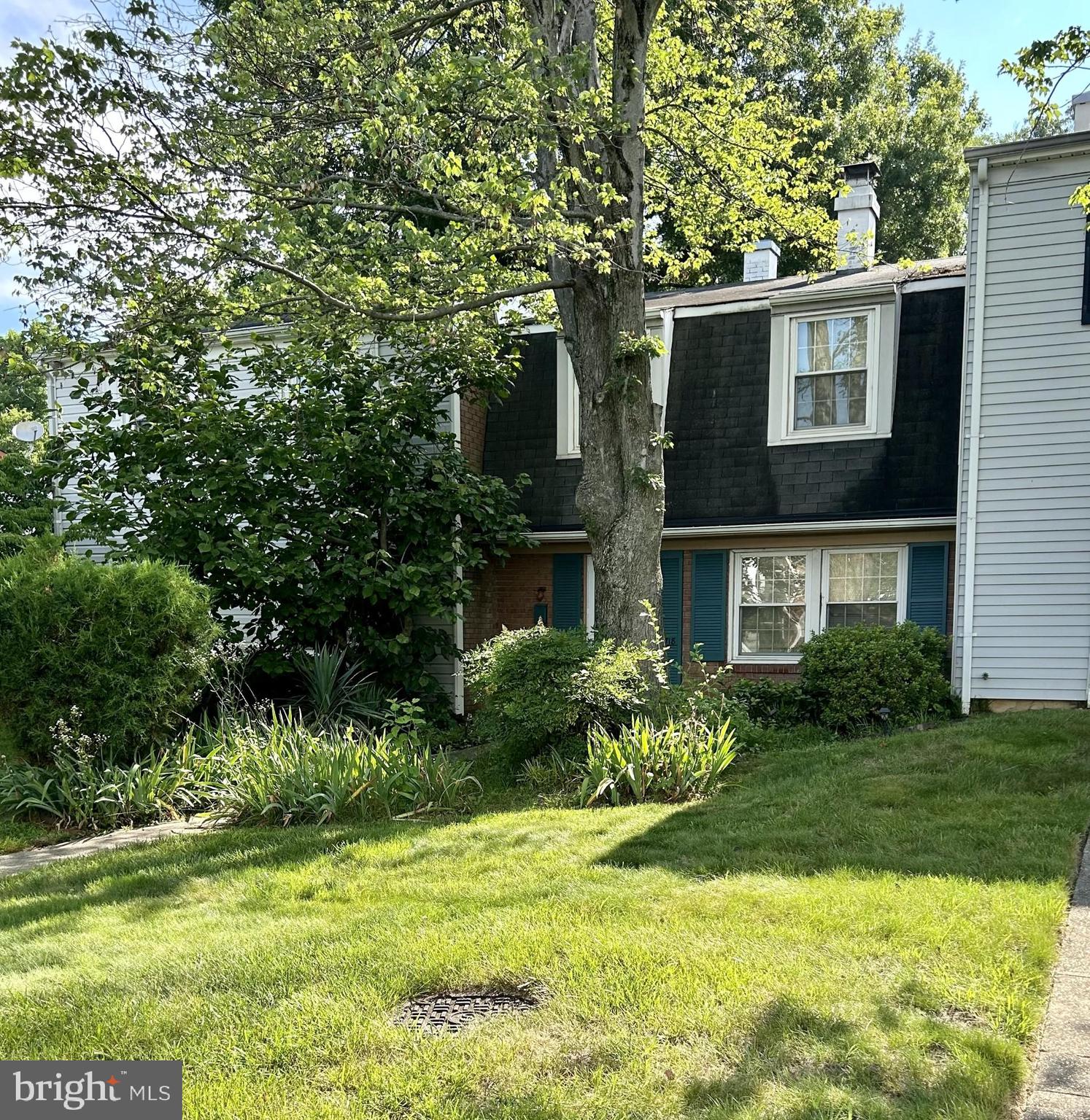 BELAIR TOWN - Residential