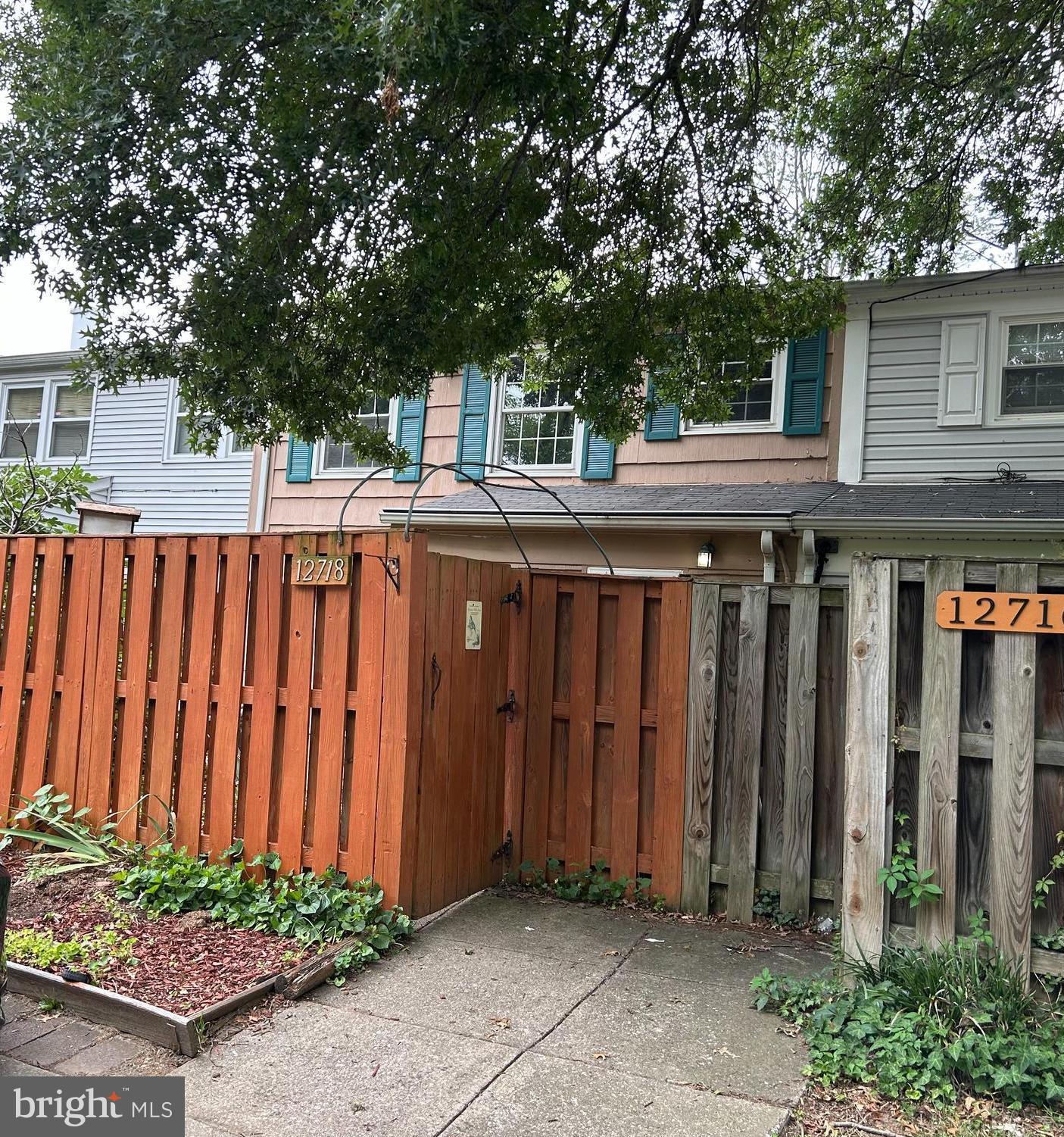 BELAIR TOWN - Residential