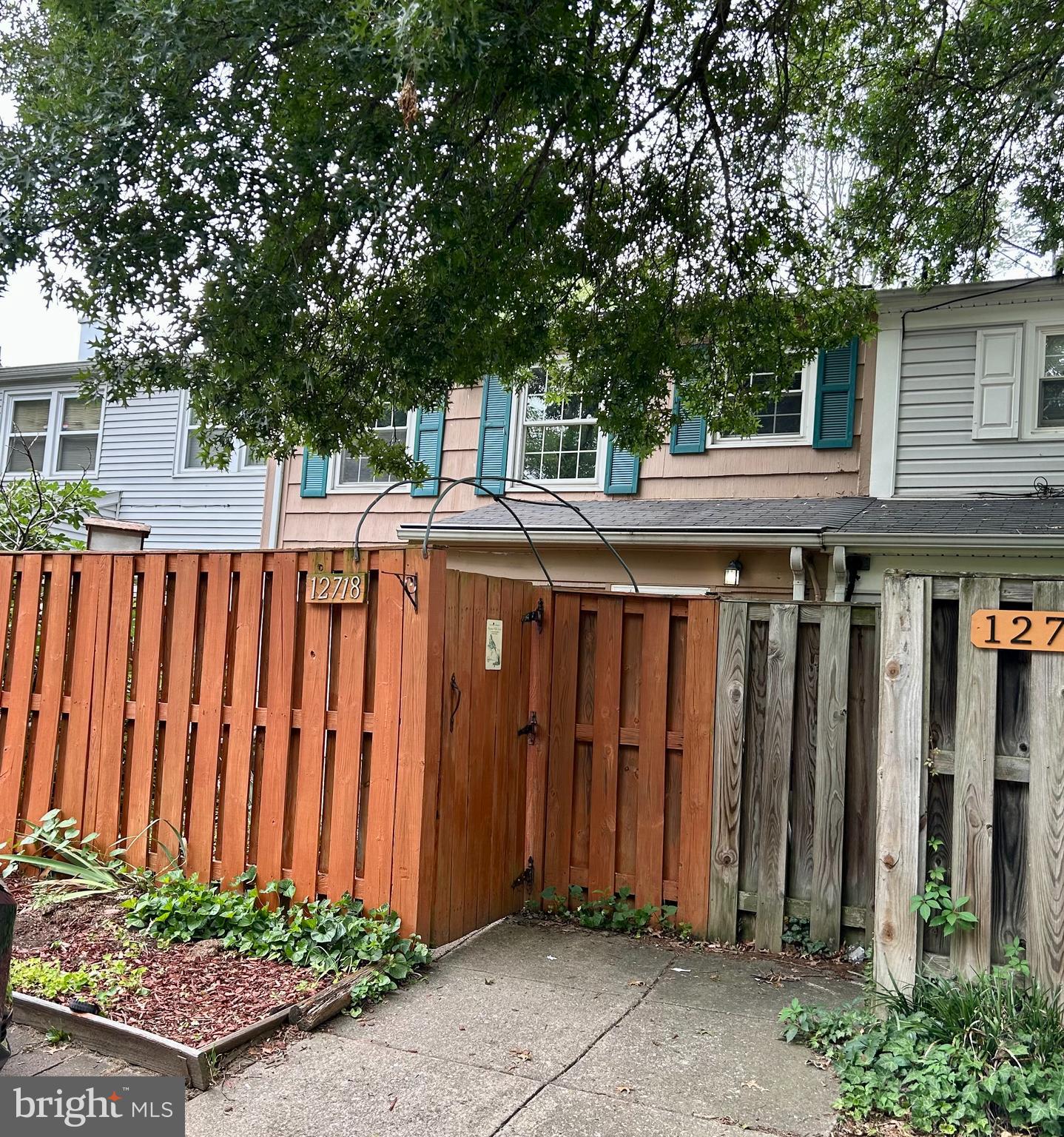 BELAIR TOWN - Residential