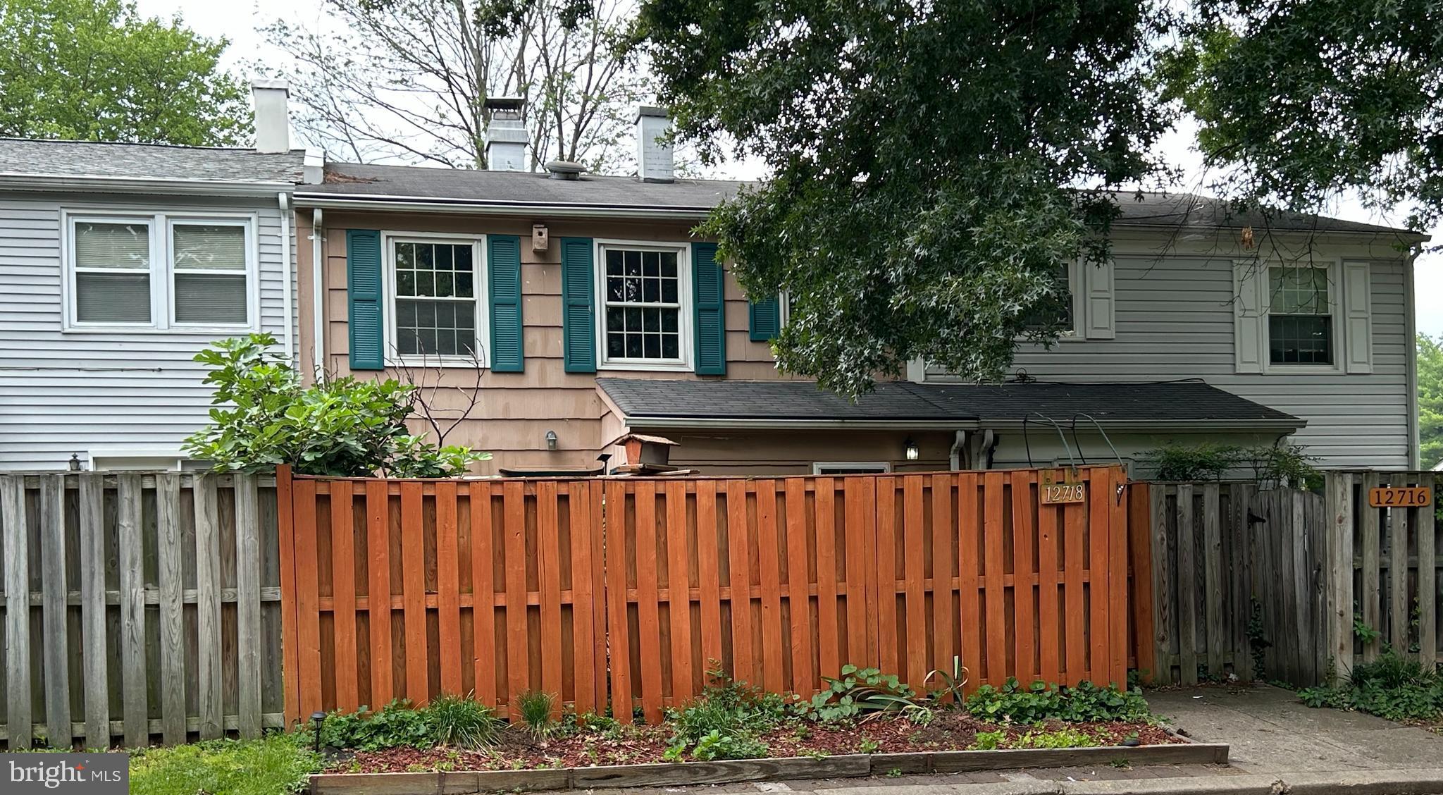 BELAIR TOWN - Residential