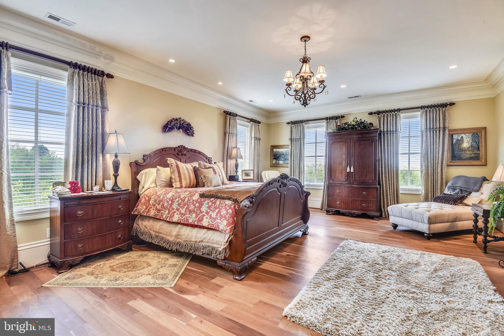 MELROSE FARM - Residential