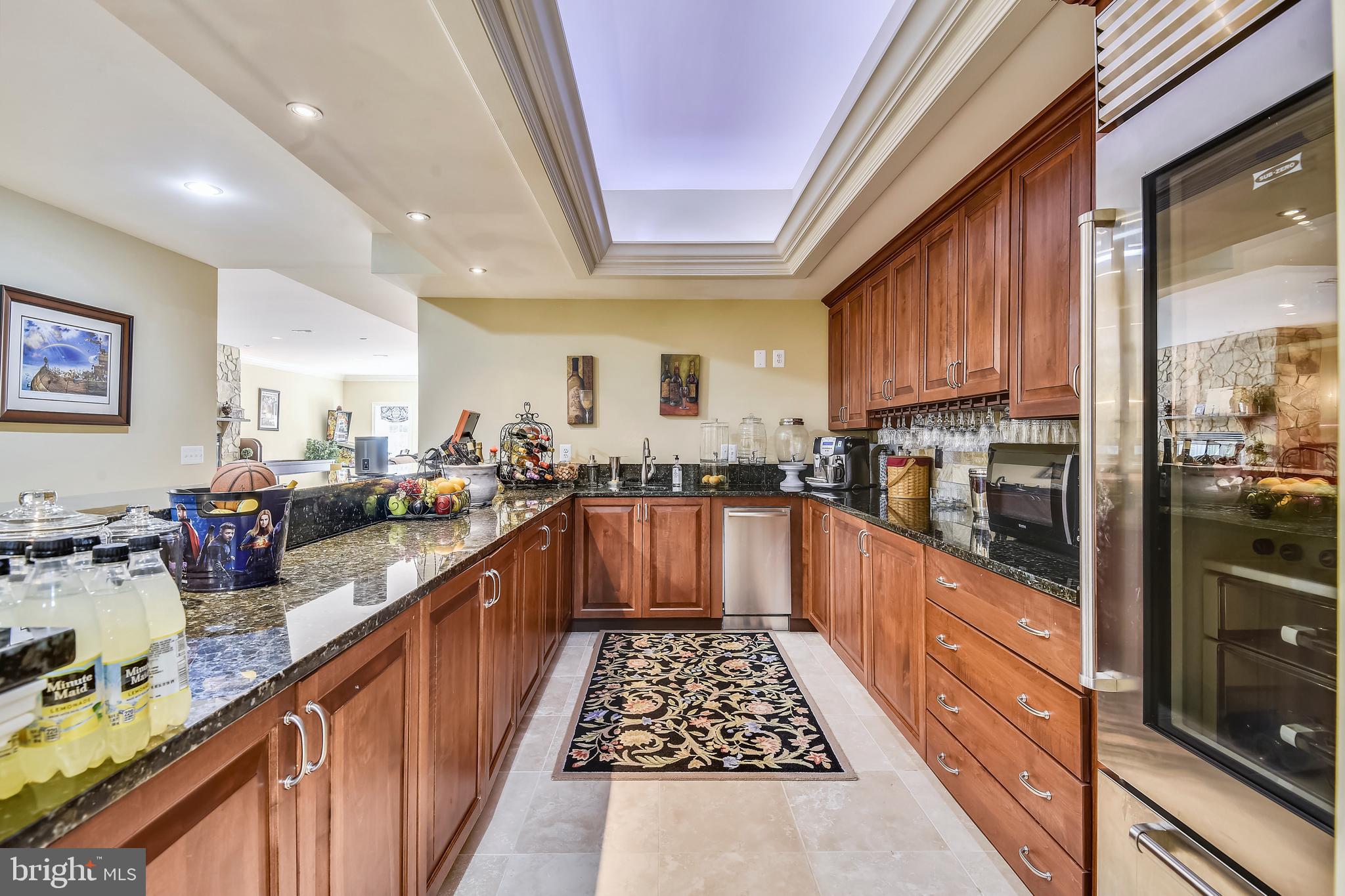 MELROSE FARM - Residential