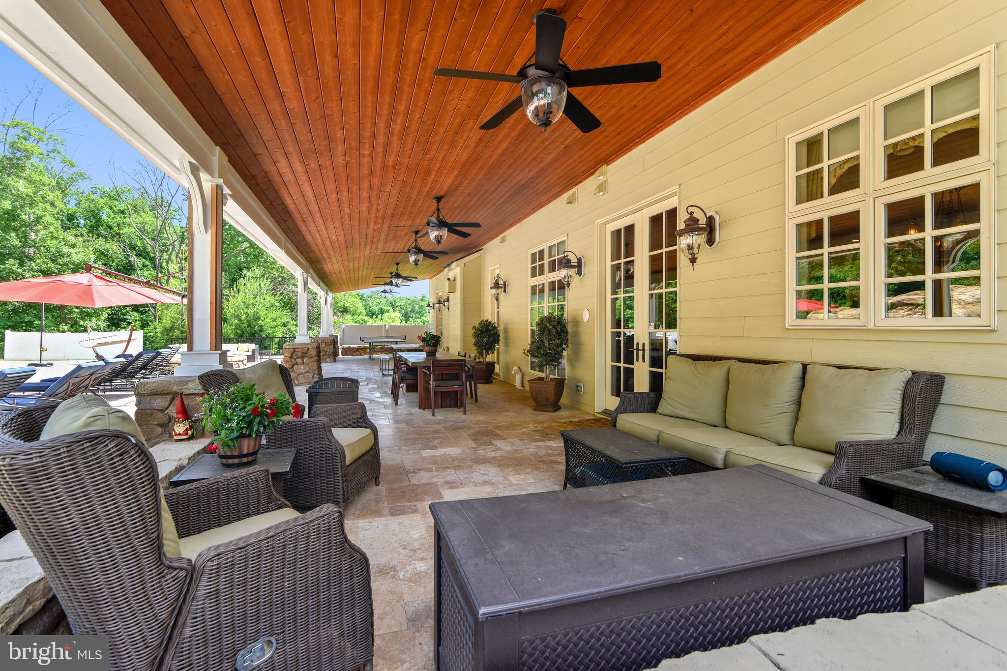 MELROSE FARM - Residential