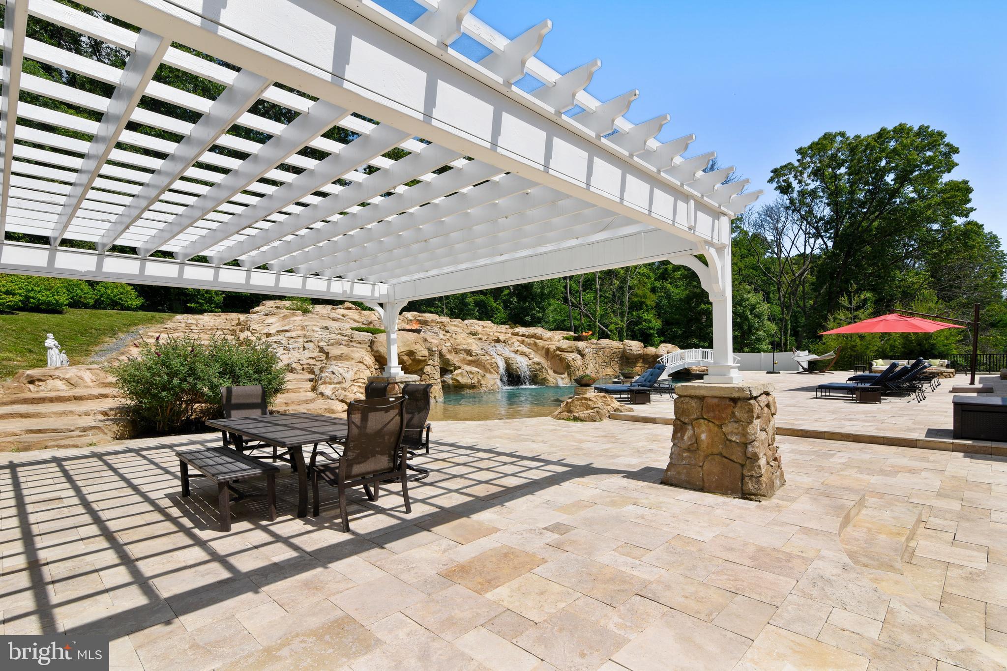 MELROSE FARM - Residential