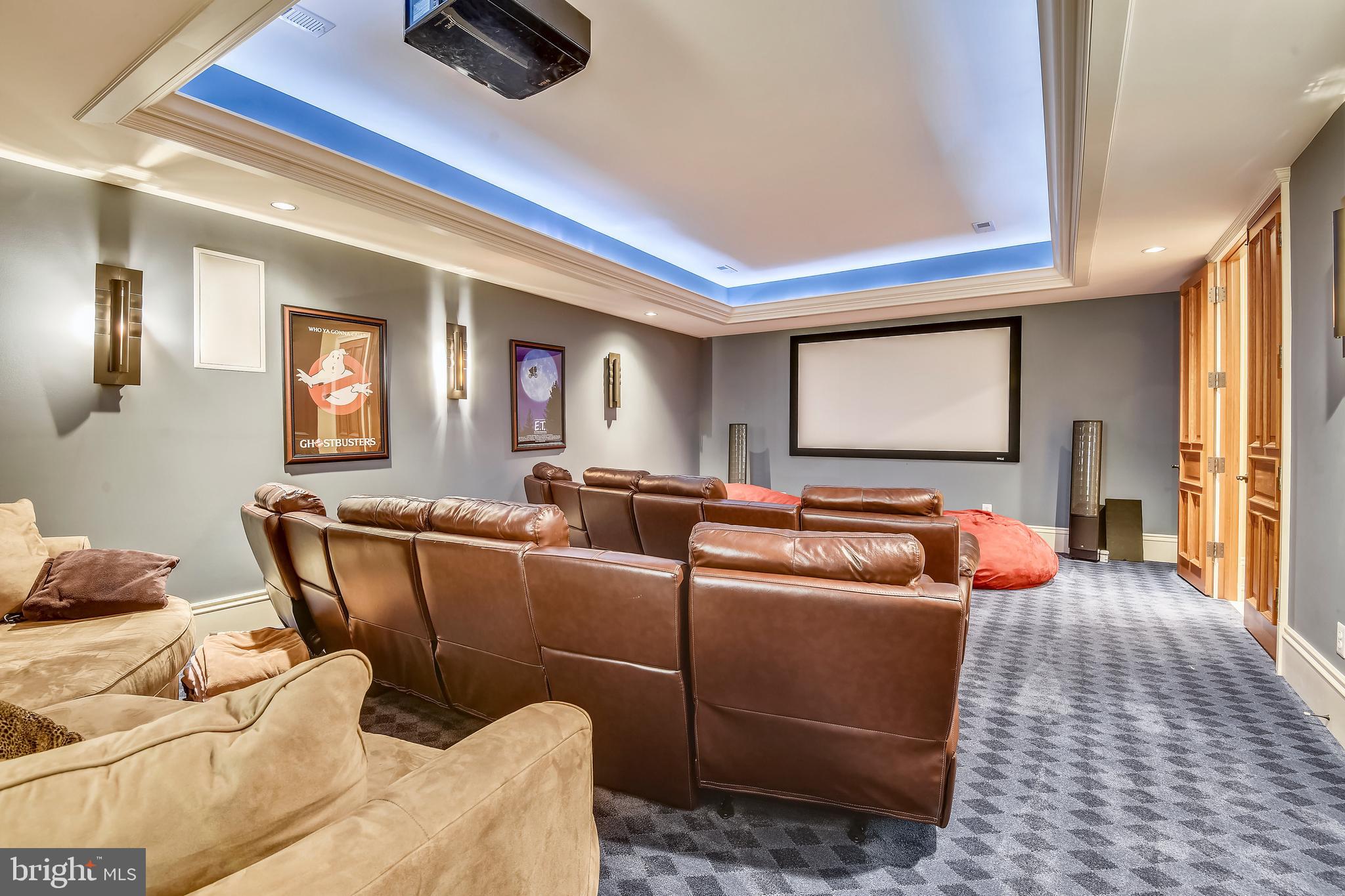 MELROSE FARM - Residential