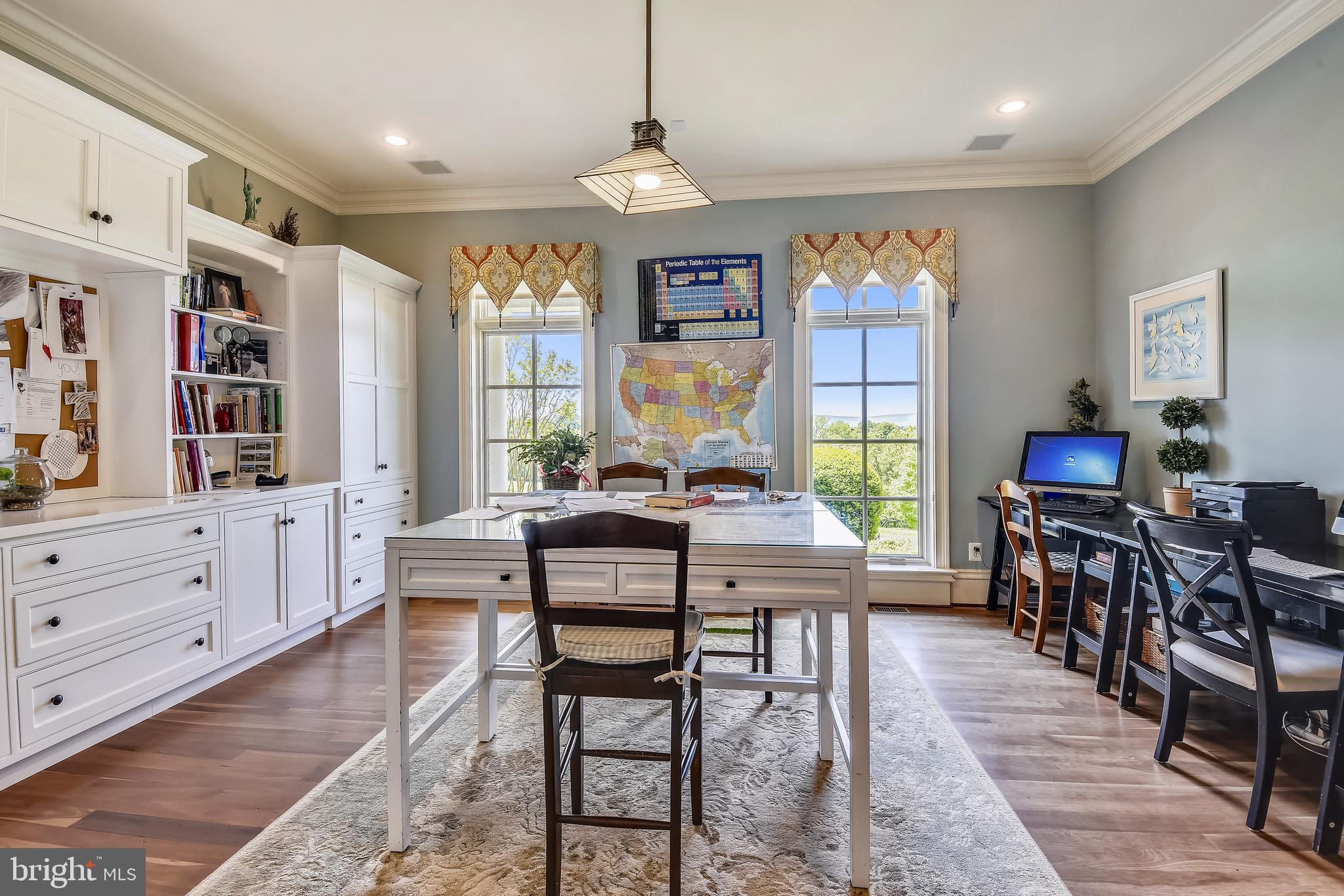 MELROSE FARM - Residential