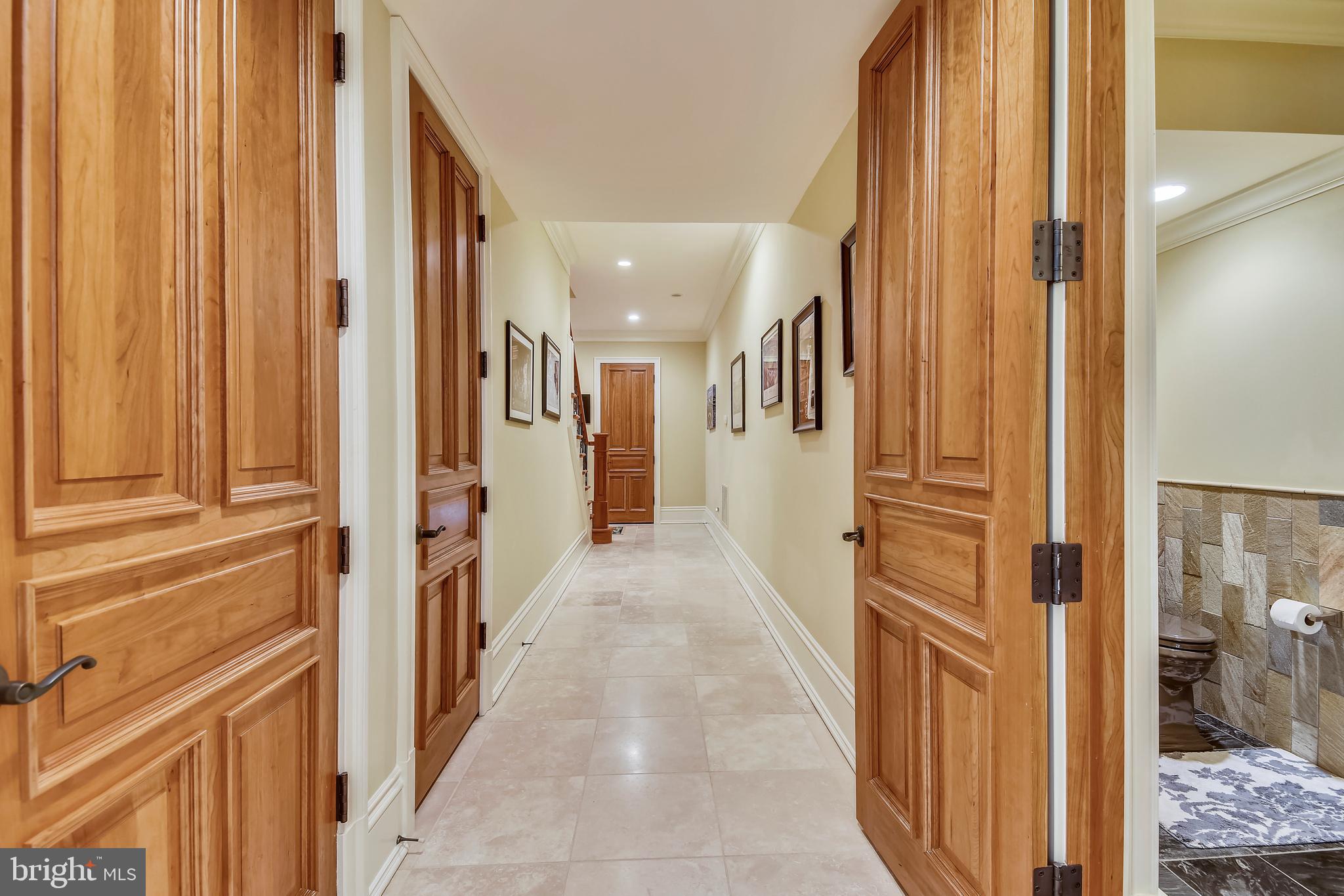 MELROSE FARM - Residential