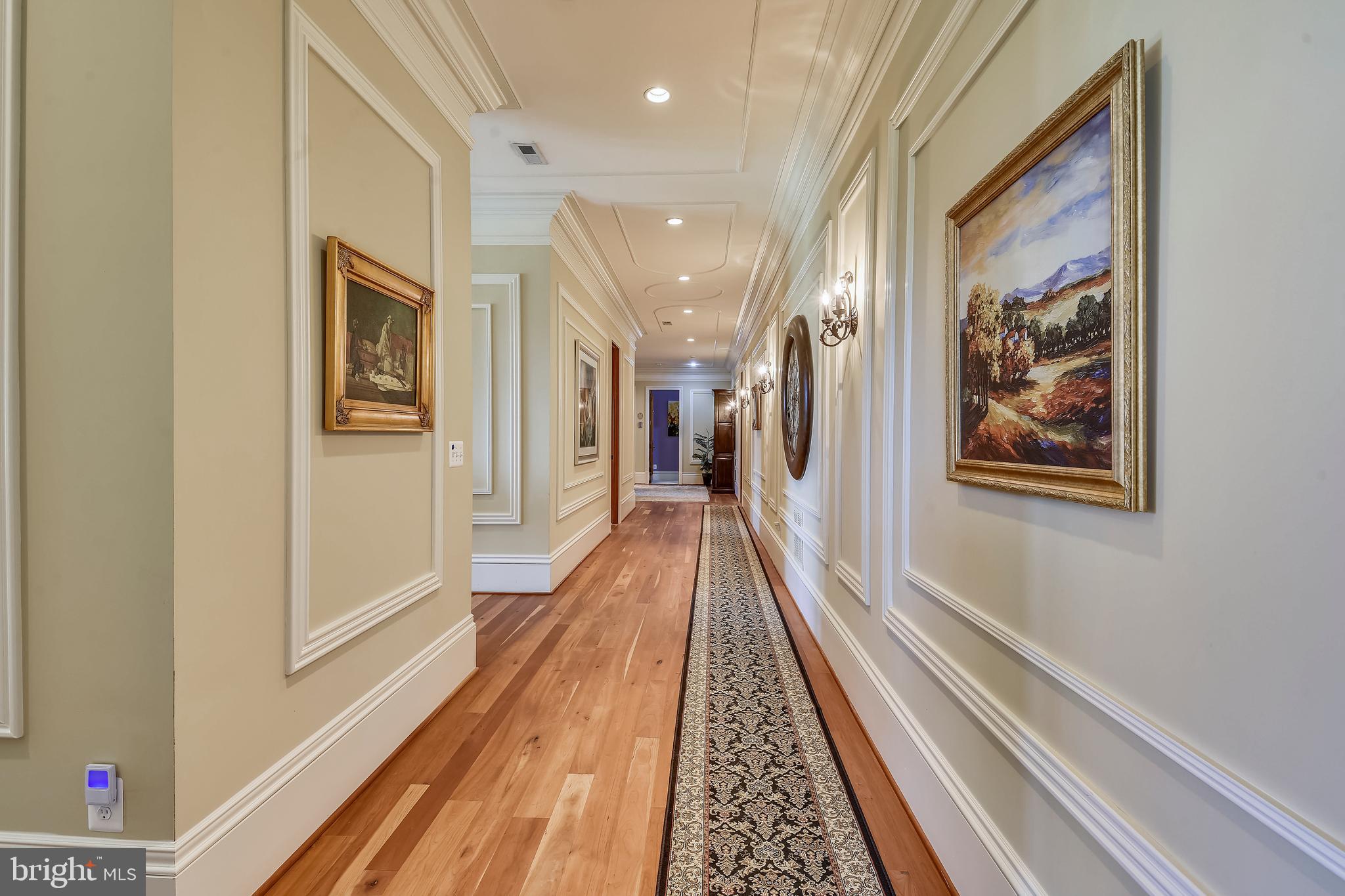 MELROSE FARM - Residential