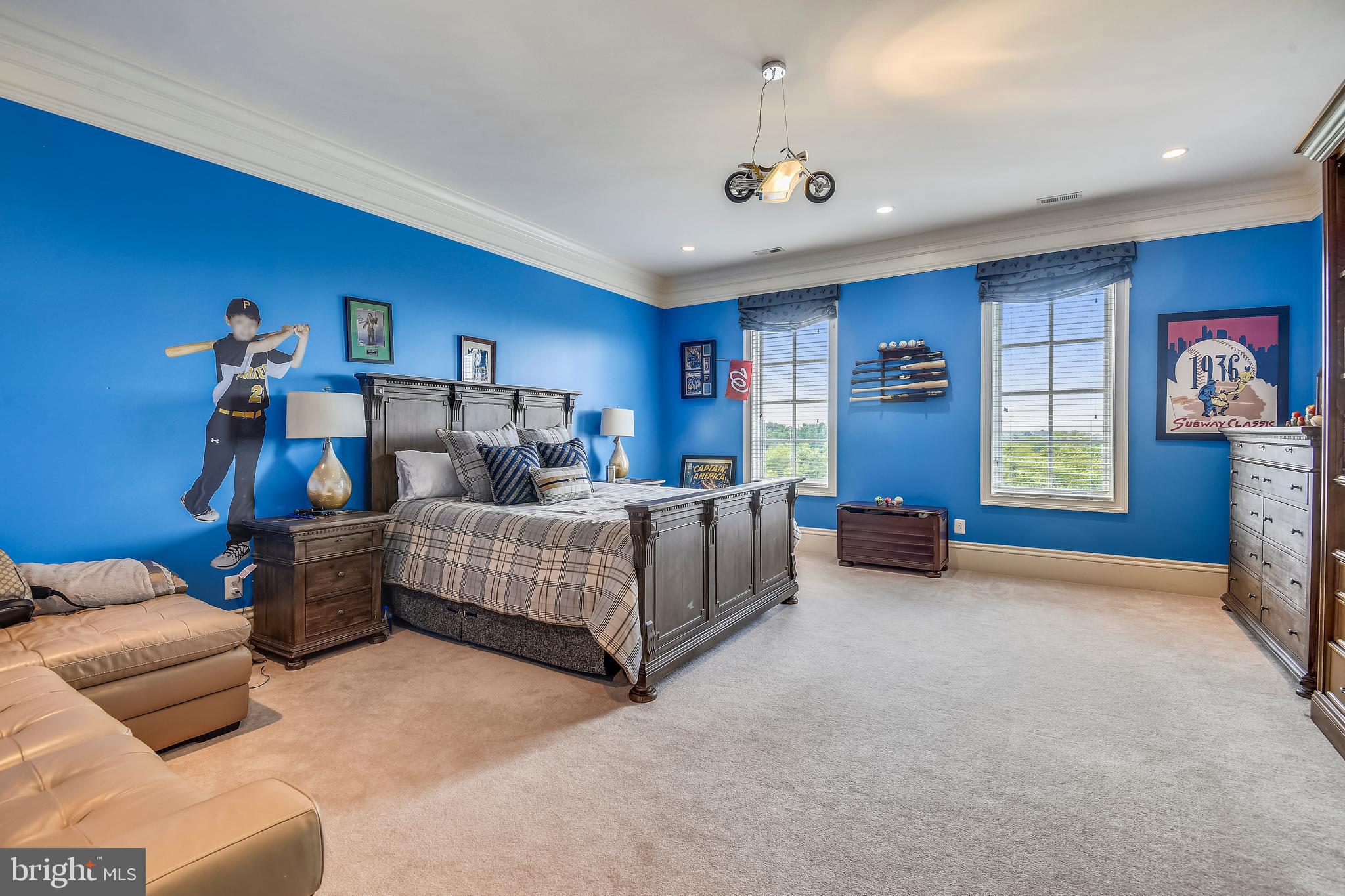 MELROSE FARM - Residential