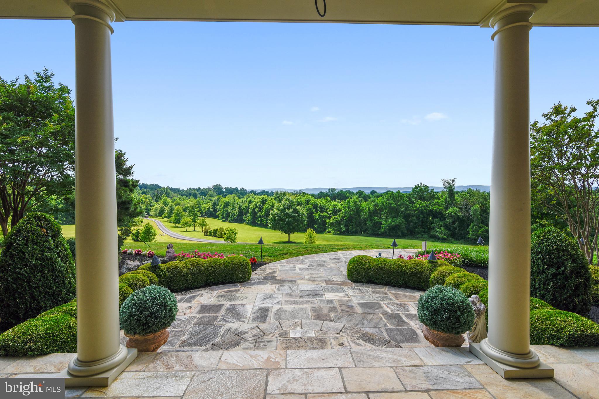 MELROSE FARM - Residential