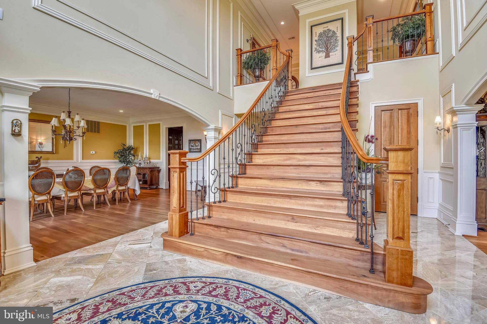 MELROSE FARM - Residential