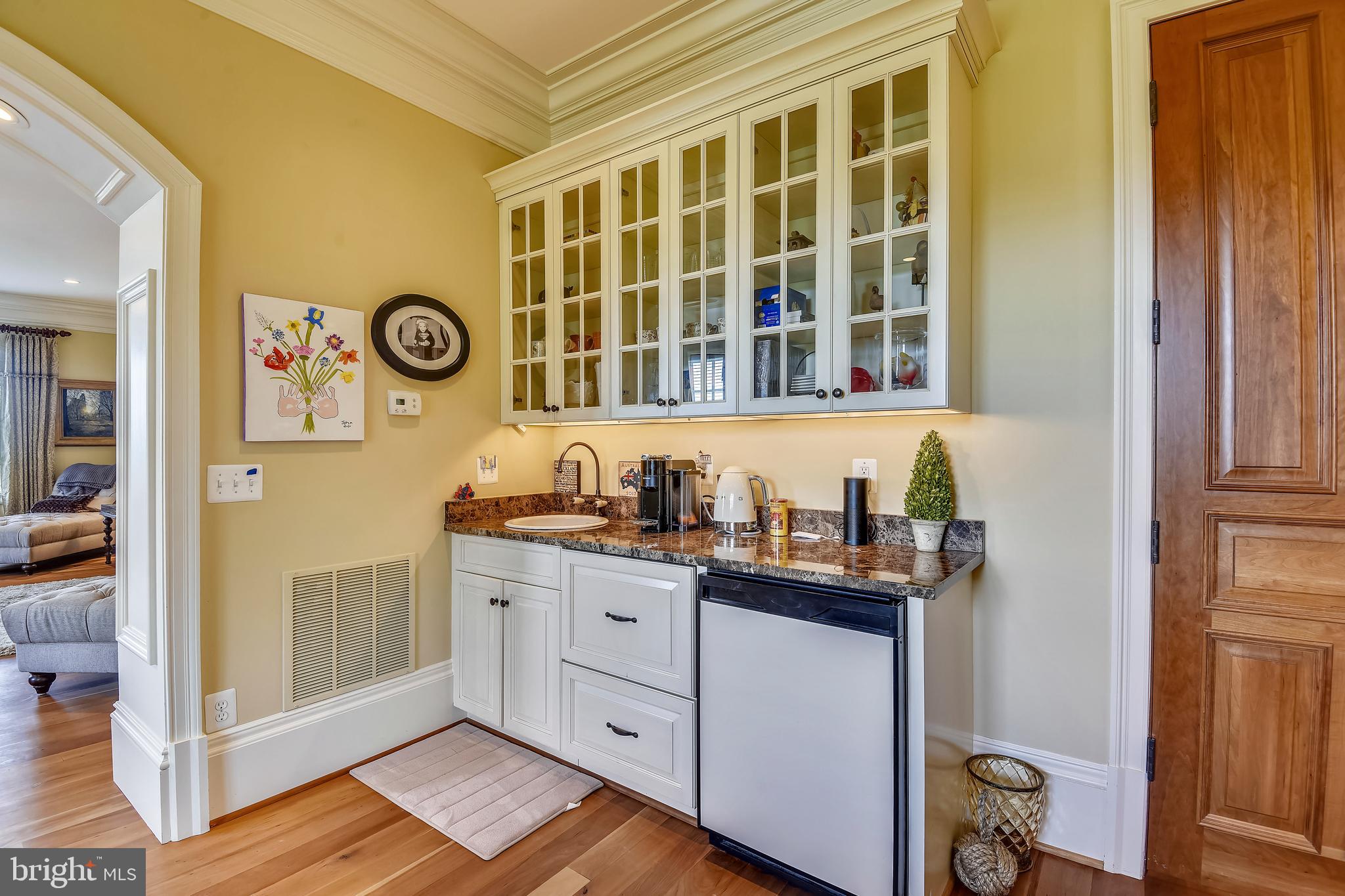 MELROSE FARM - Residential