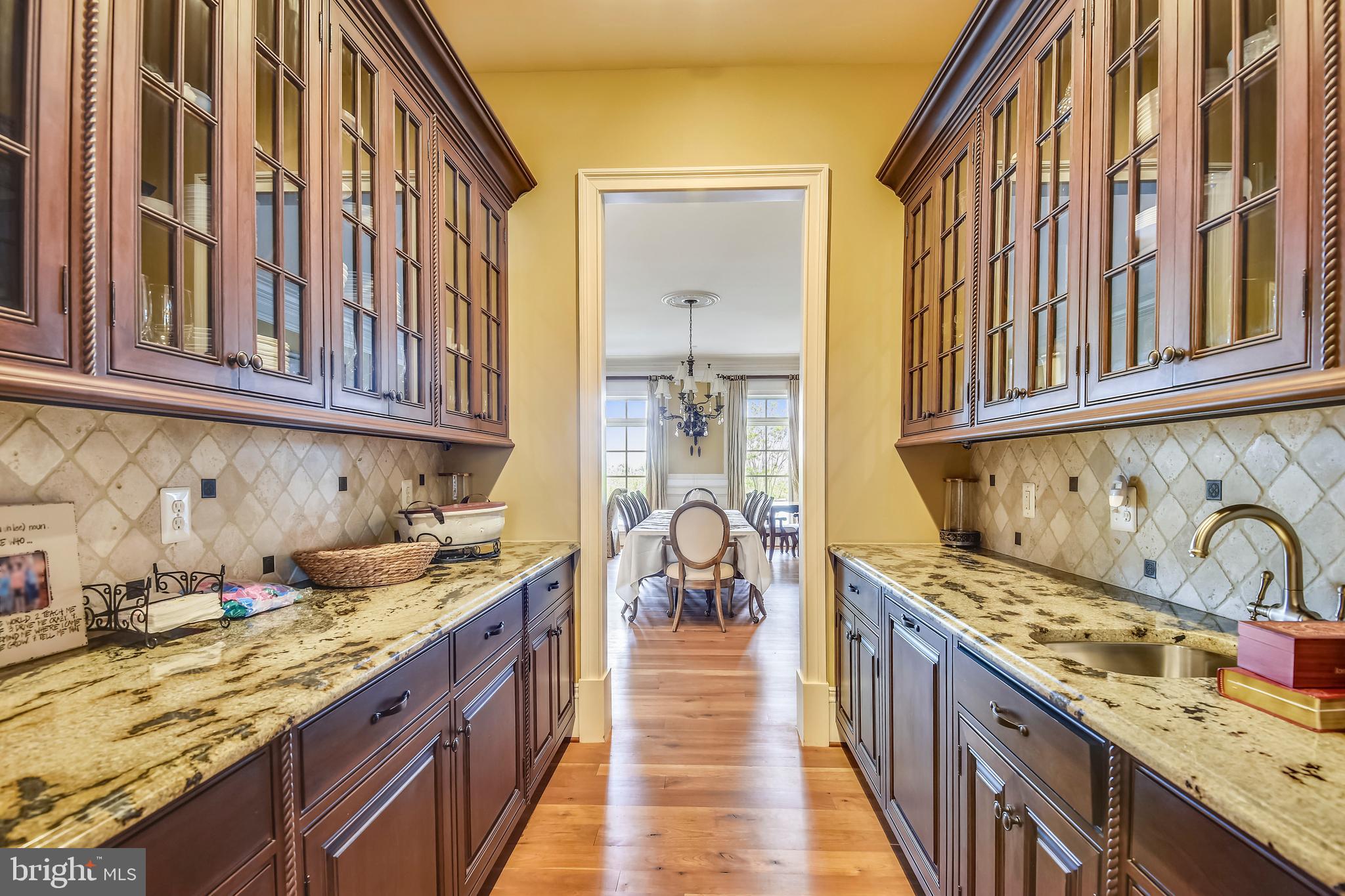 MELROSE FARM - Residential