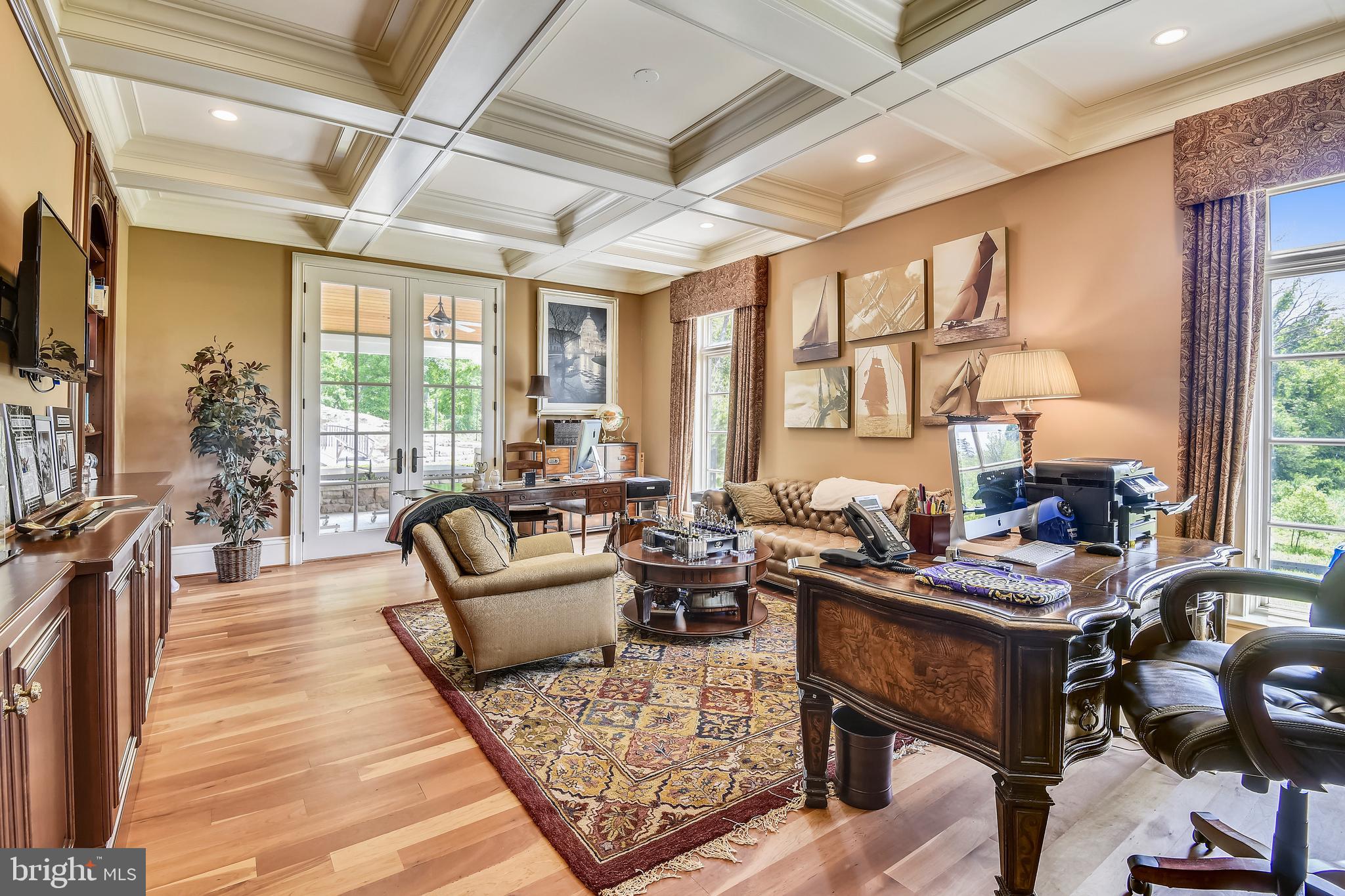 MELROSE FARM - Residential