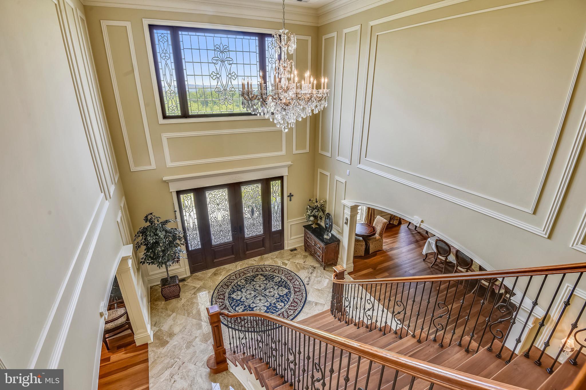 MELROSE FARM - Residential