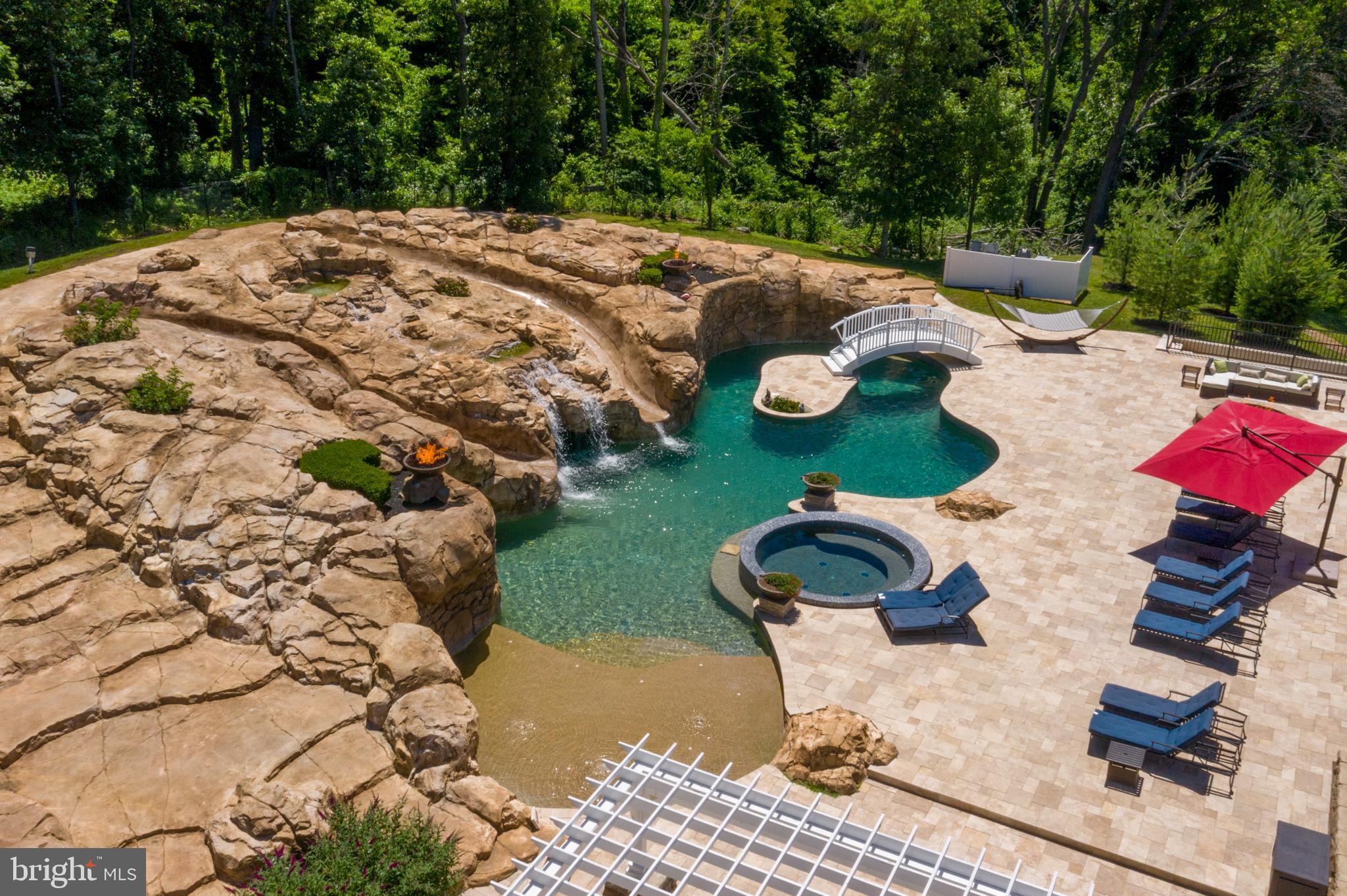 MELROSE FARM - Residential