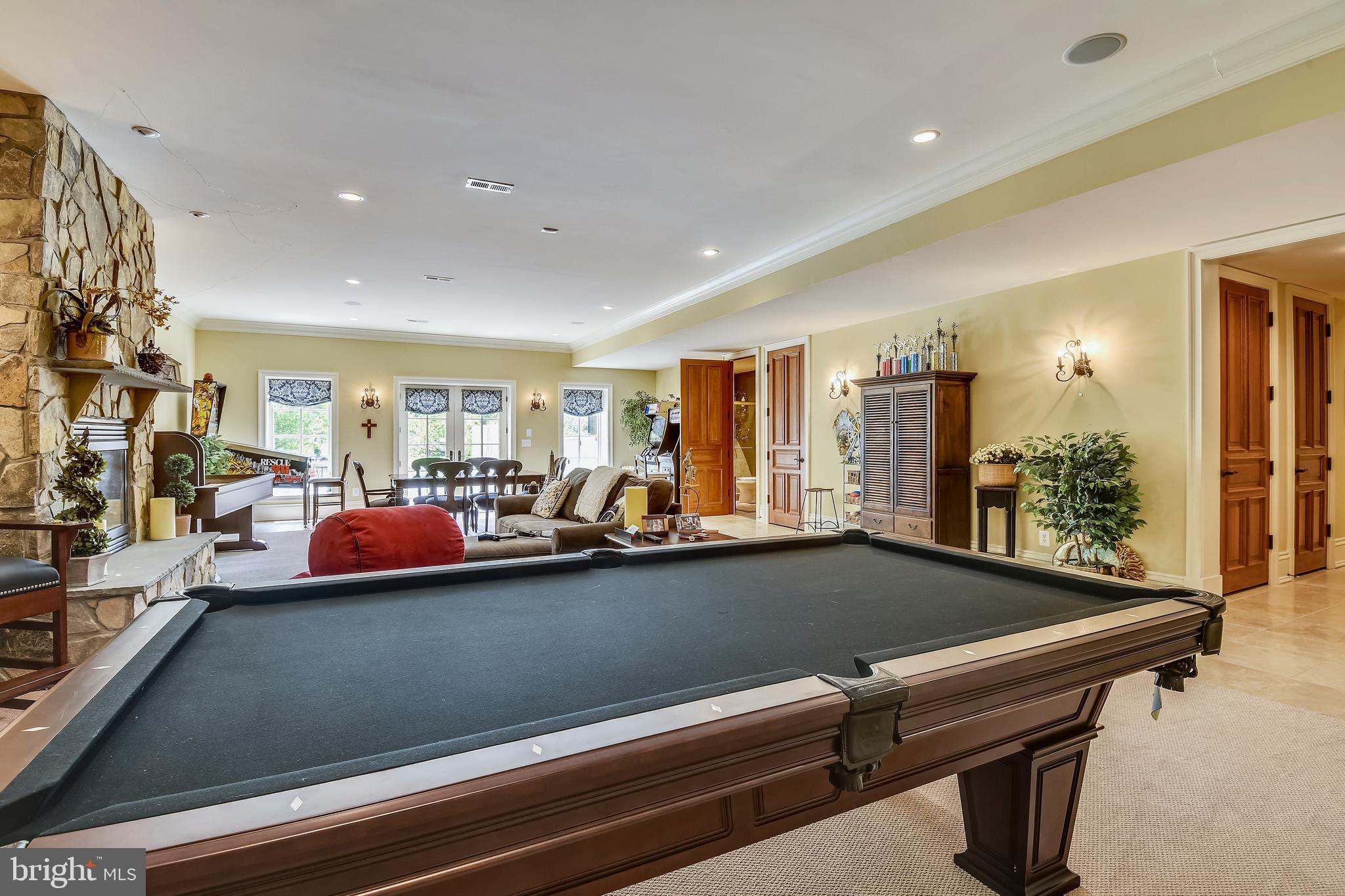 MELROSE FARM - Residential