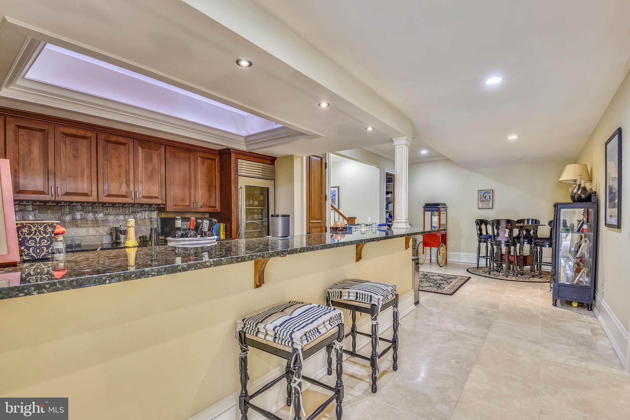 MELROSE FARM - Residential