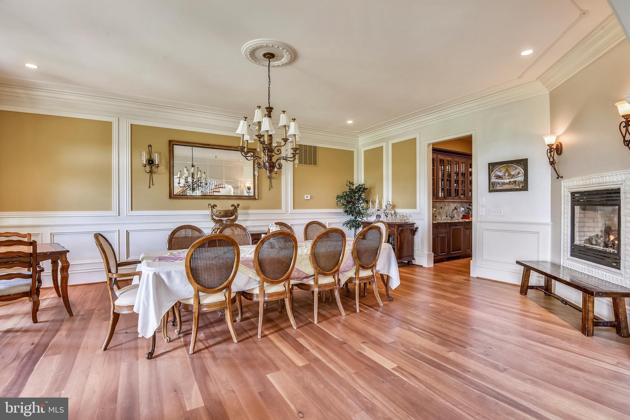 MELROSE FARM - Residential