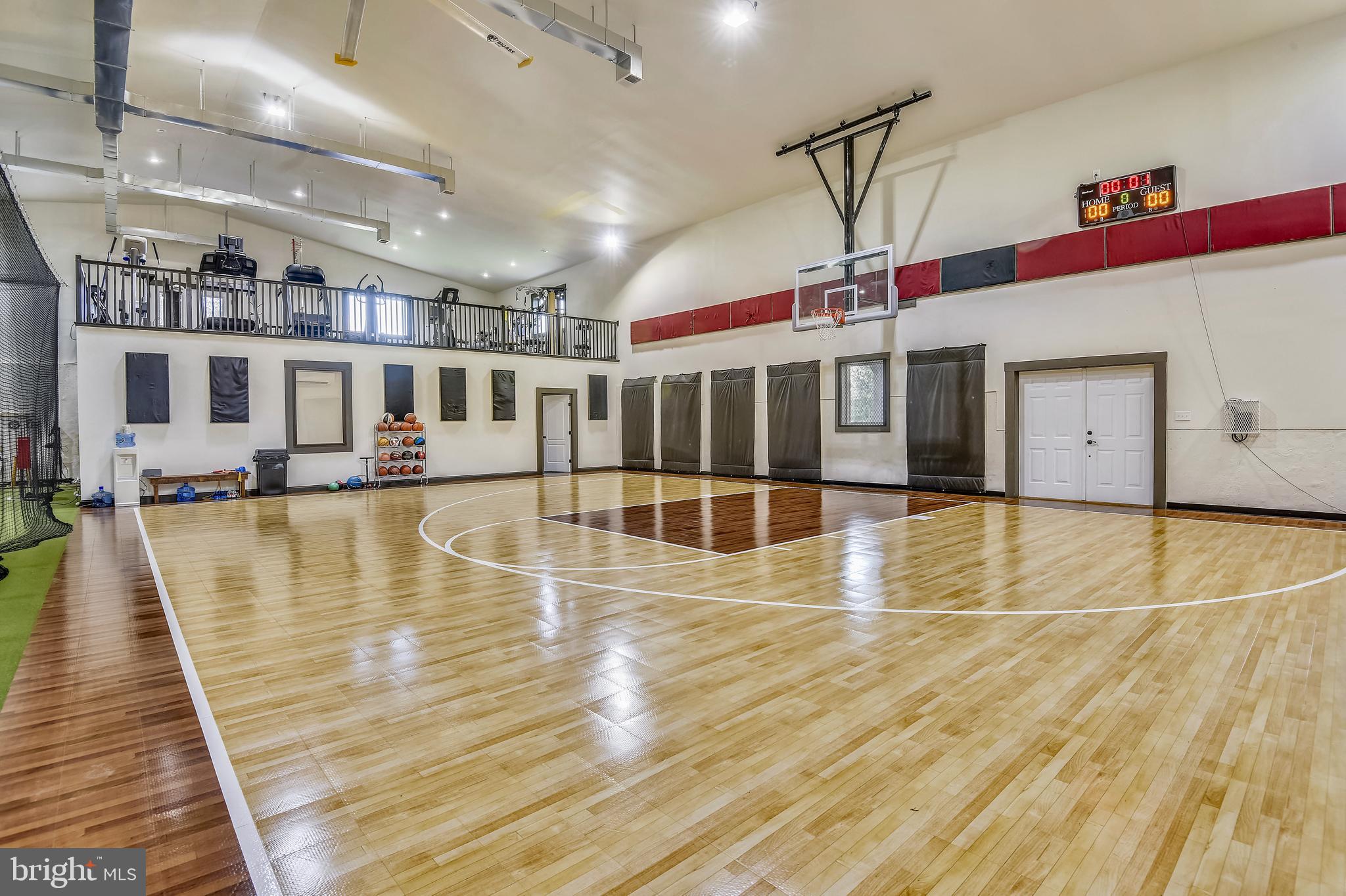 MELROSE FARM - Residential