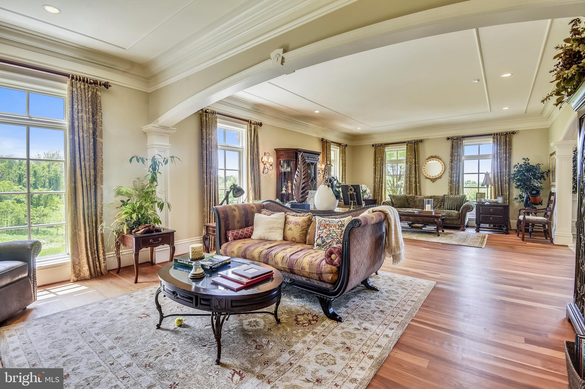 MELROSE FARM - Residential