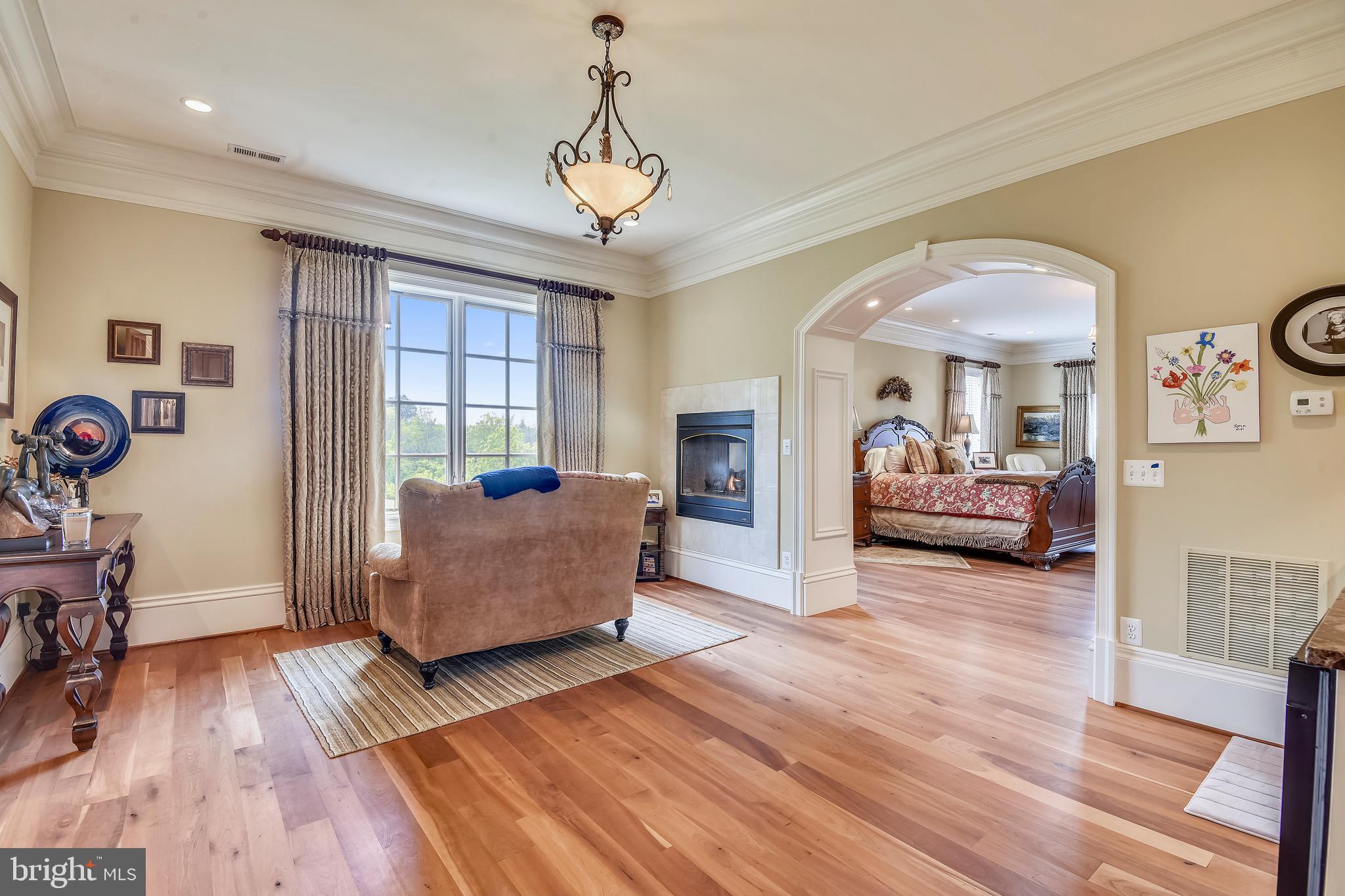 MELROSE FARM - Residential