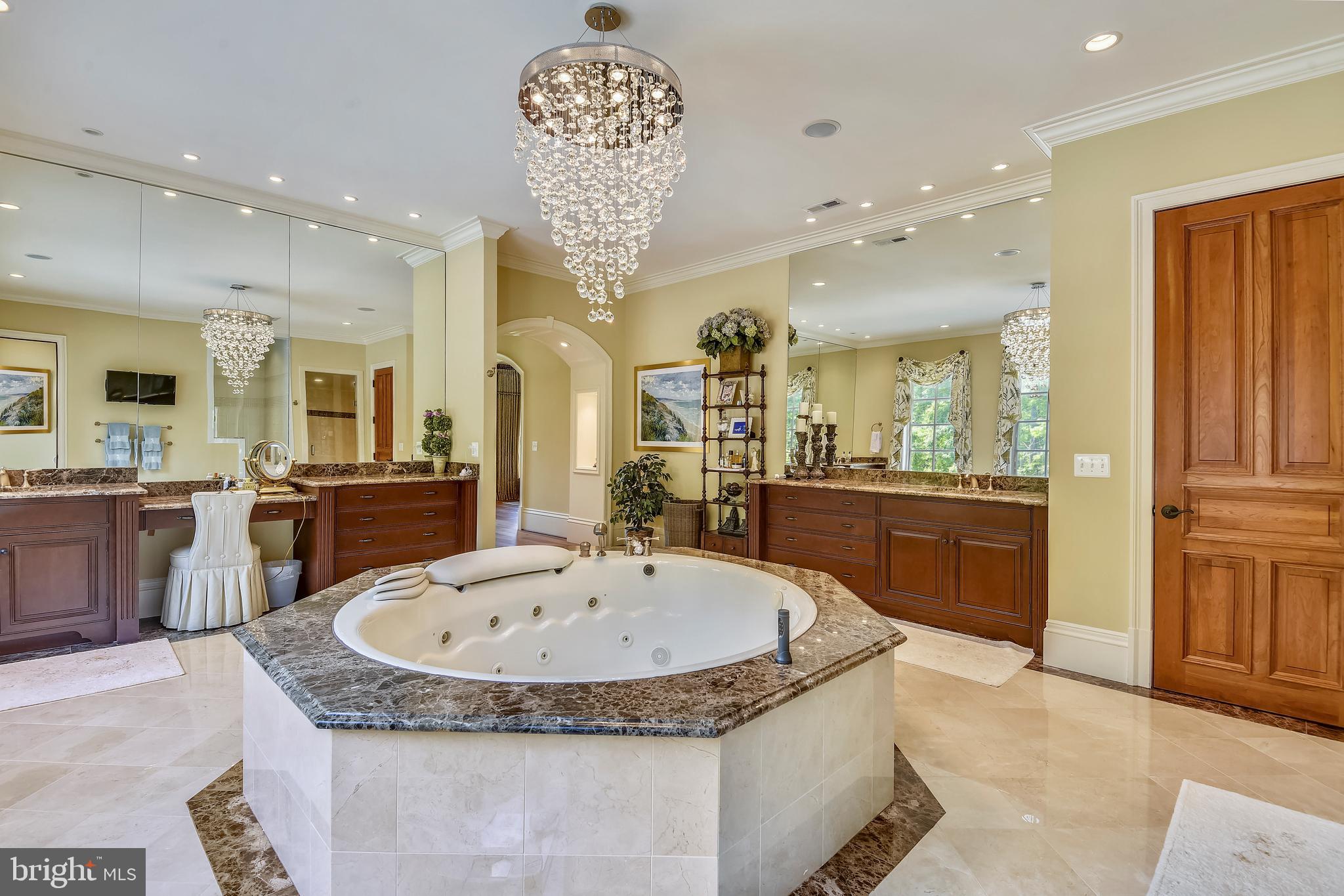 MELROSE FARM - Residential