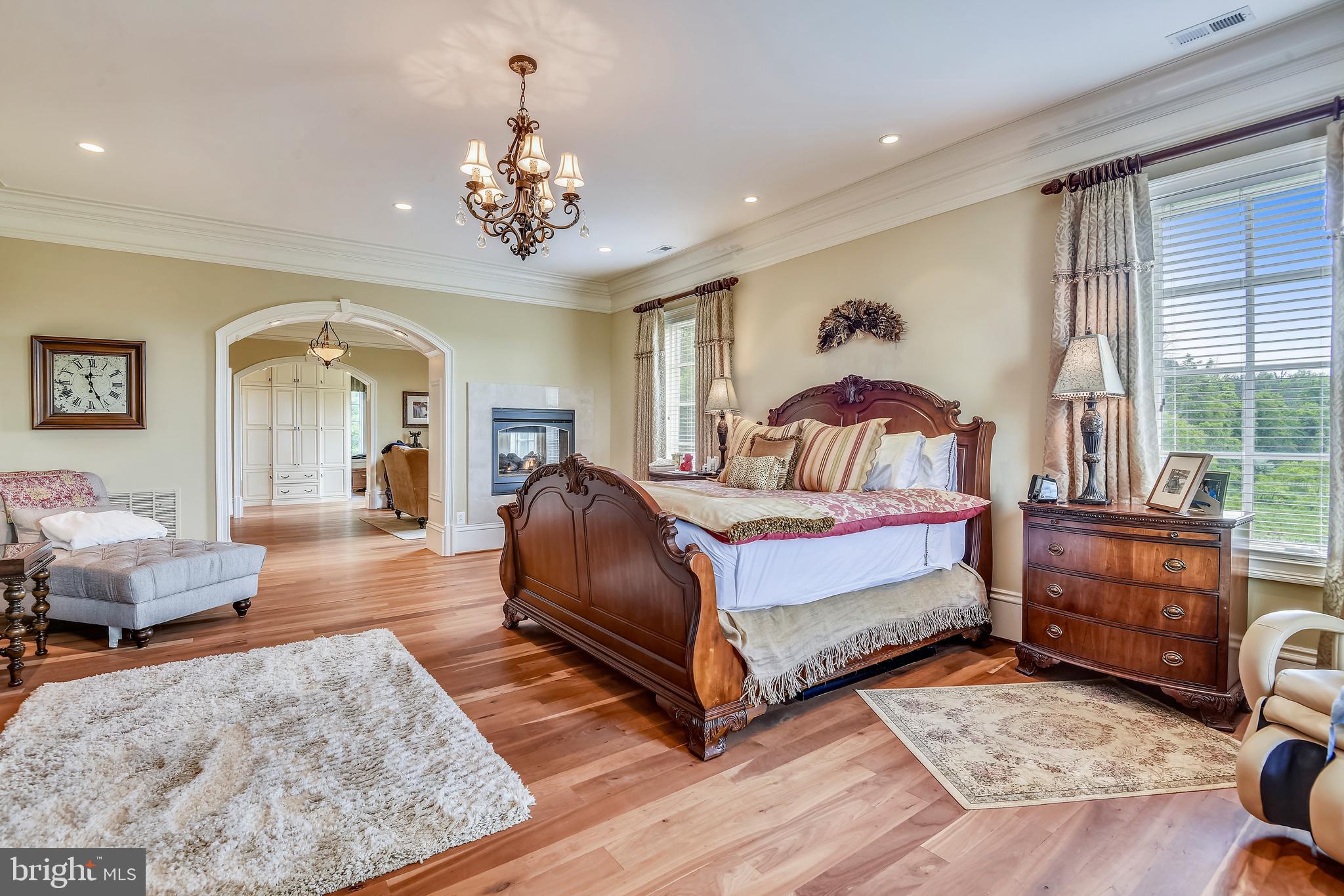 MELROSE FARM - Residential