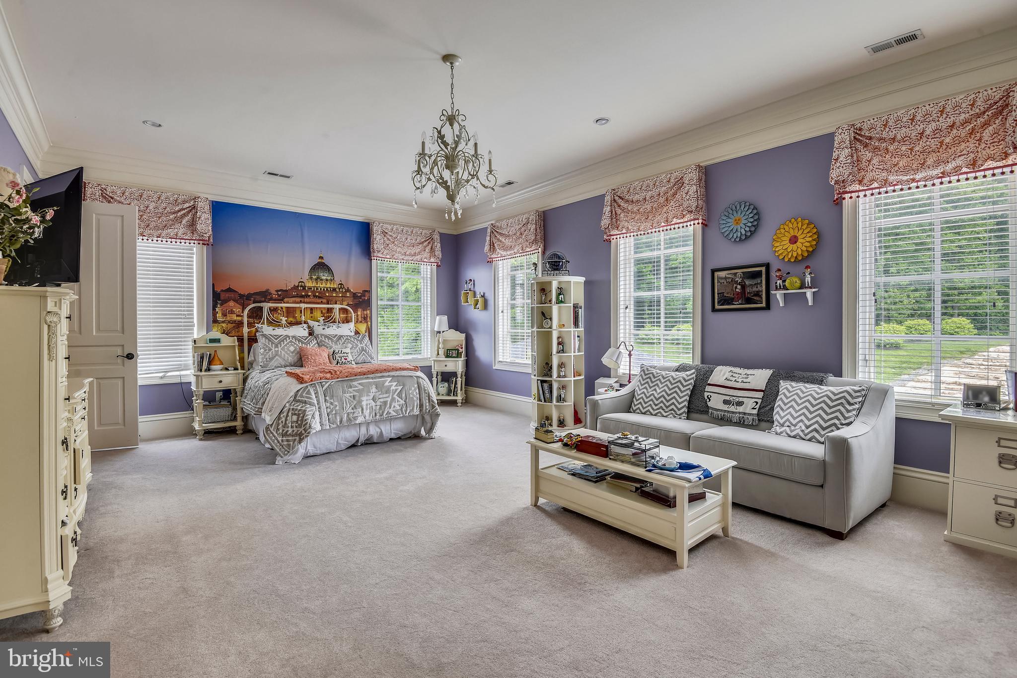 MELROSE FARM - Residential