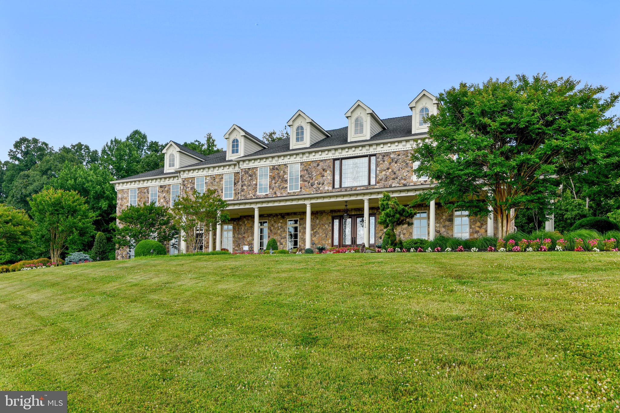 MELROSE FARM - Residential