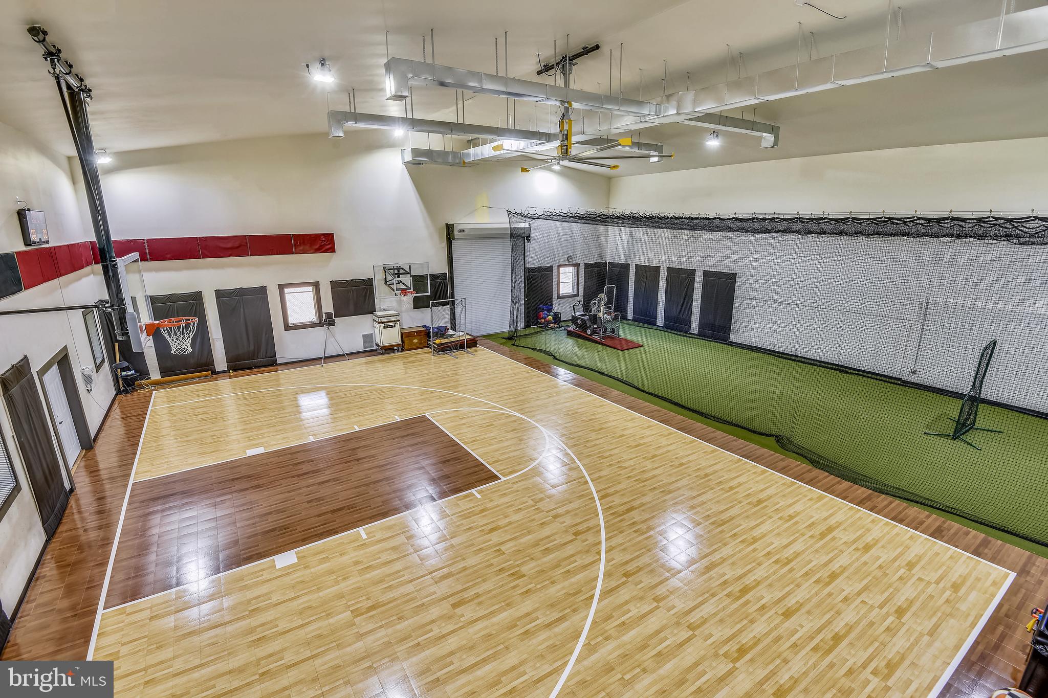 MELROSE FARM - Residential