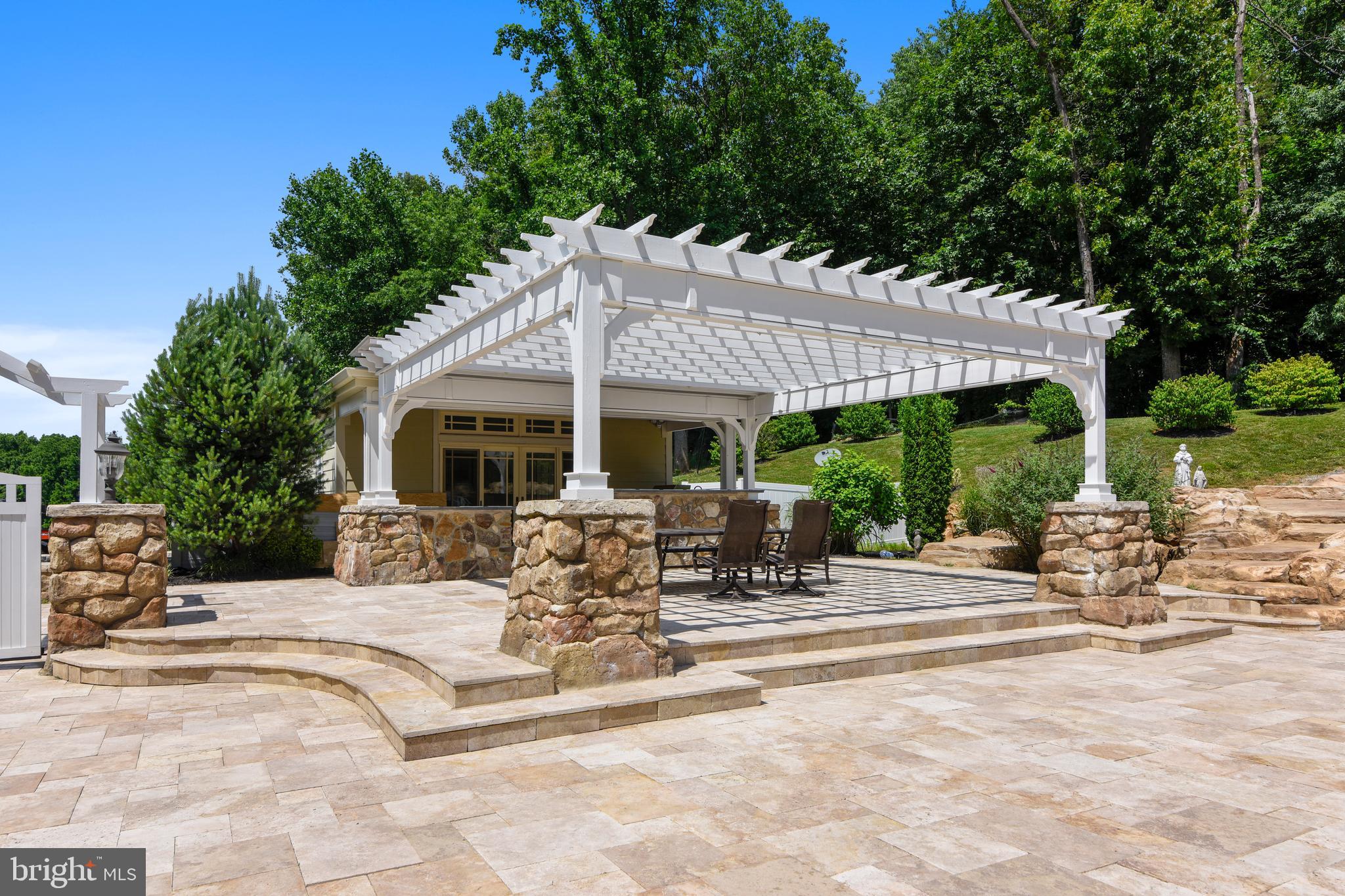 MELROSE FARM - Residential